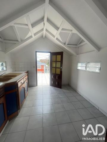 Maison à vendre 5 pièces 152 m² Lamentin