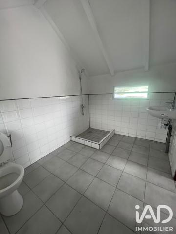 Maison à vendre 5 pièces 152 m² Lamentin