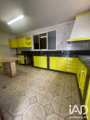 Maison à vendre 5 pièces 152 m² Lamentin