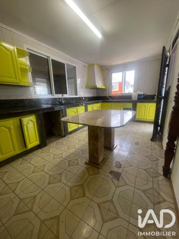 Maison à vendre 5 pièces 152 m² Lamentin