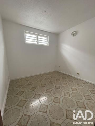 Maison à vendre 5 pièces 152 m² Lamentin