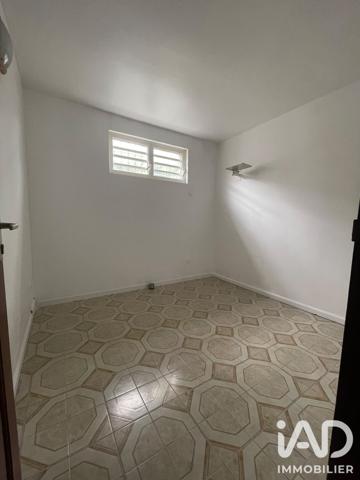 Maison à vendre 5 pièces 152 m² Lamentin
