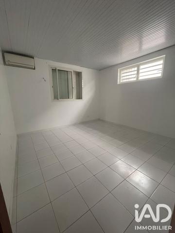 Maison à vendre 5 pièces 152 m² Lamentin