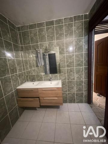 Maison à vendre 5 pièces 152 m² Lamentin