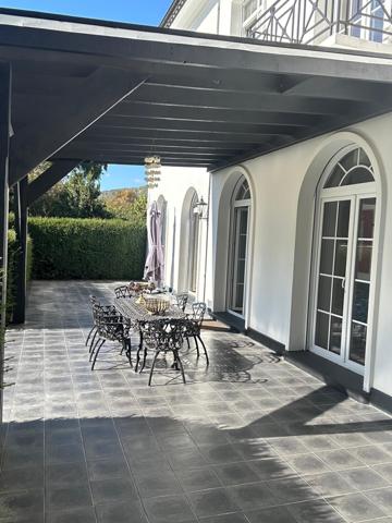 Maison 10 pièces - 321 m² Bien prestige