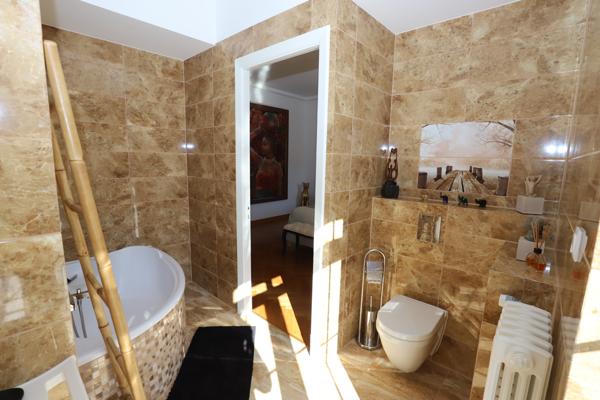 Maison 10 pièces - 321 m² Bien prestige