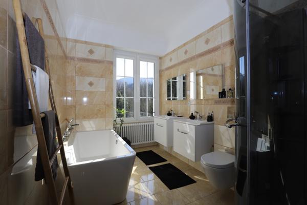 Maison 10 pièces - 321 m² Bien prestige