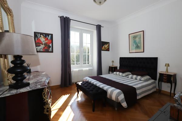 Maison 10 pièces - 321 m² Bien prestige