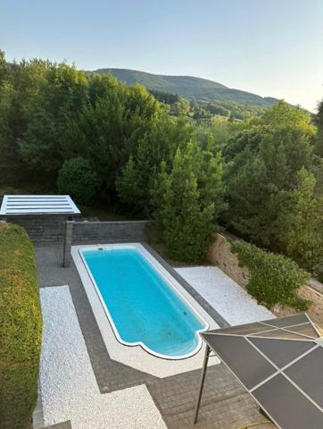 Maison 10 pièces - 321 m² Bien prestige