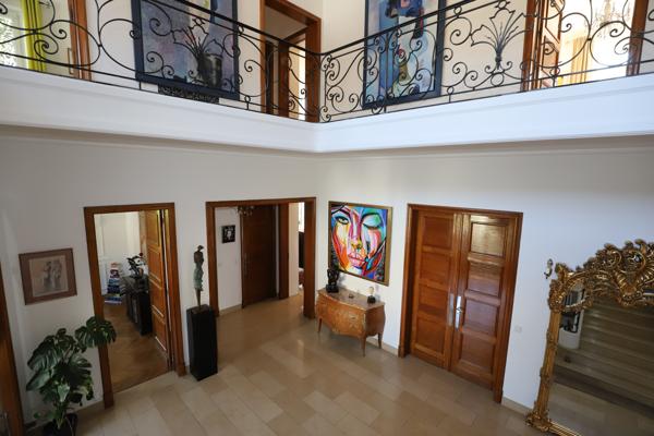 Maison 10 pièces - 321 m² Bien prestige