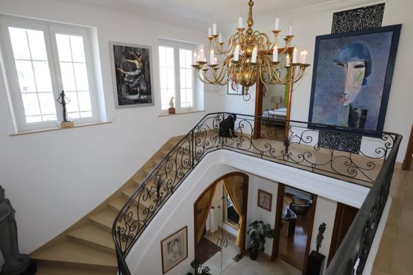 Maison 10 pièces - 321 m² Bien prestige