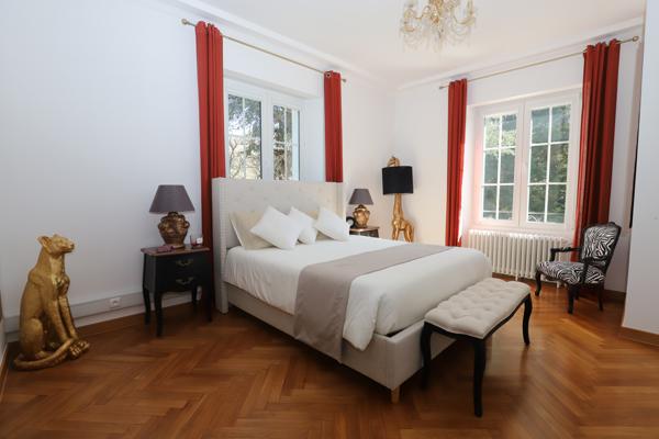 Maison 10 pièces - 321 m² Bien prestige