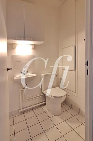 Vente Appartement74 m² - 3 Pièces - GARCHES (92380)