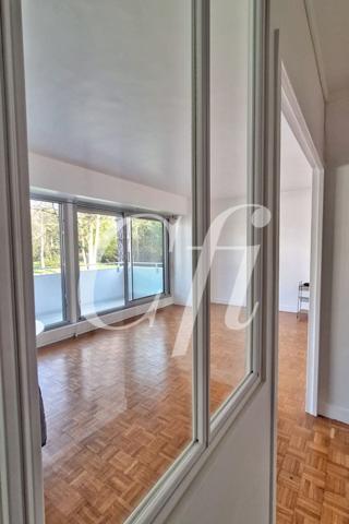 Vente Appartement74 m² - 3 Pièces - GARCHES (92380)