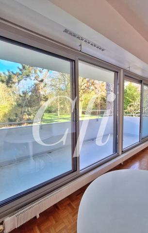 Vente Appartement74 m² - 3 Pièces - GARCHES (92380)