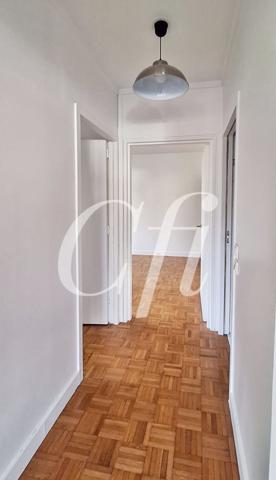 Vente Appartement74 m² - 3 Pièces - GARCHES (92380)