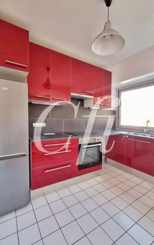 Vente Appartement74 m² - 3 Pièces - GARCHES (92380)