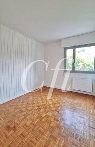 Vente Appartement74 m² - 3 Pièces - GARCHES (92380)