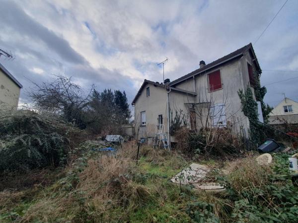 Vente / Maison T4