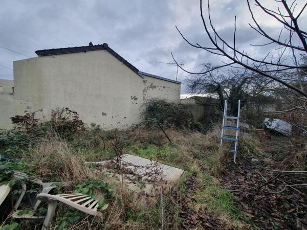 Vente / Maison T4