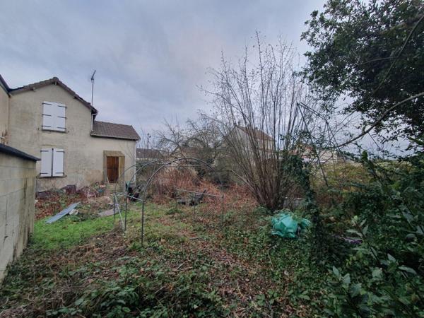Vente / Maison T4