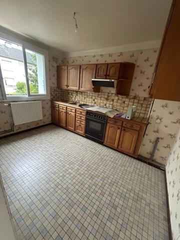 Maison à LE MANS, 72000 - 4 pièces 77m²