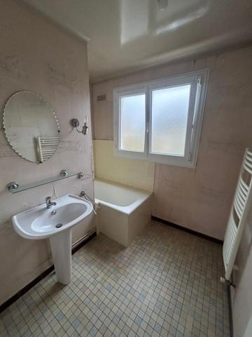 Maison à LE MANS, 72000 - 4 pièces 77m²