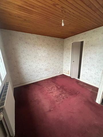 Maison à LE MANS, 72000 - 4 pièces 77m²