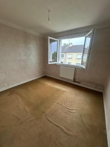 Maison à LE MANS, 72000 - 4 pièces 77m²