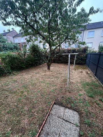 Maison à LE MANS, 72000 - 4 pièces 77m²