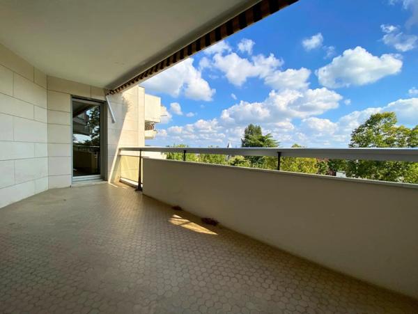 Appartement à vendre 3 pièces 104m²