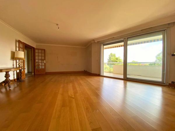 Appartement à vendre 3 pièces 104m²