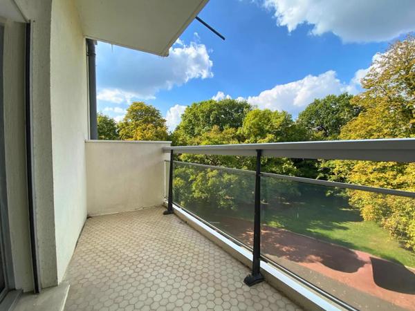 Appartement à vendre 3 pièces 104m²