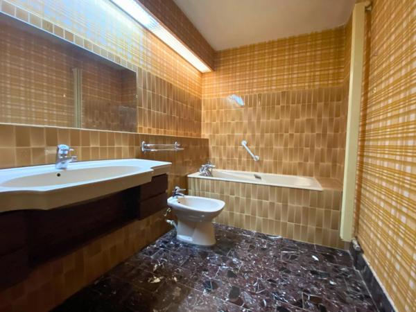 Appartement à vendre 3 pièces 104m²