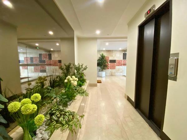 Appartement à vendre 3 pièces 104m²