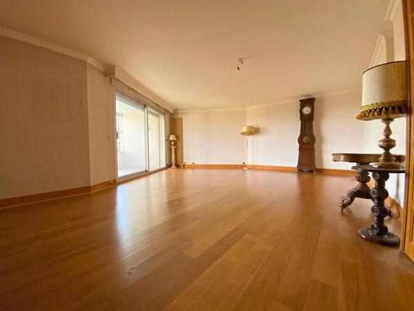 Appartement à vendre 3 pièces 104m²