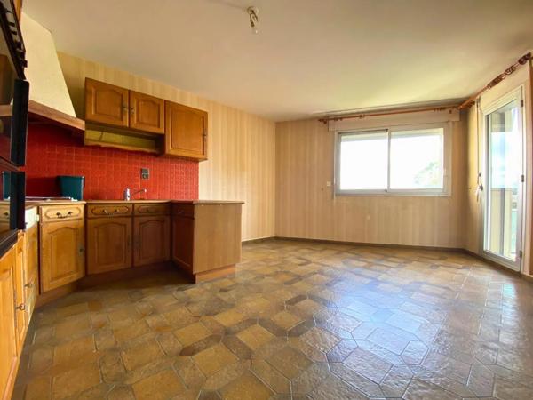 Appartement à vendre 3 pièces 104m²