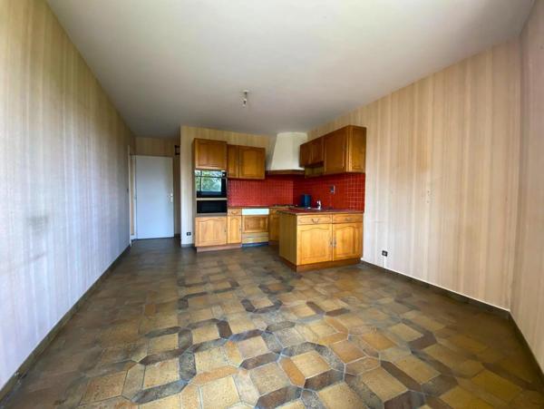 Appartement à vendre 3 pièces 104m²