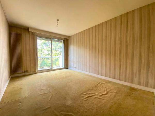 Appartement à vendre 3 pièces 104m²