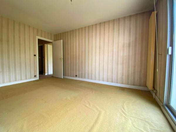 Appartement à vendre 3 pièces 104m²