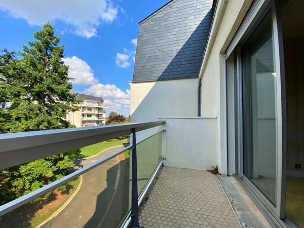 Appartement à vendre 3 pièces 104m²