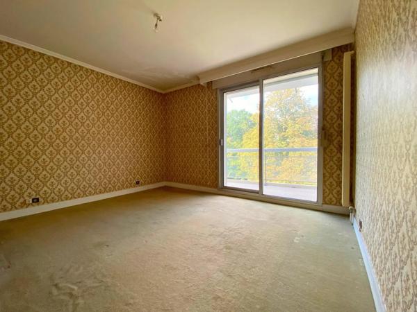 Appartement à vendre 3 pièces 104m²