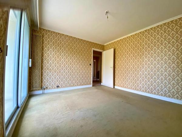 Appartement à vendre 3 pièces 104m²