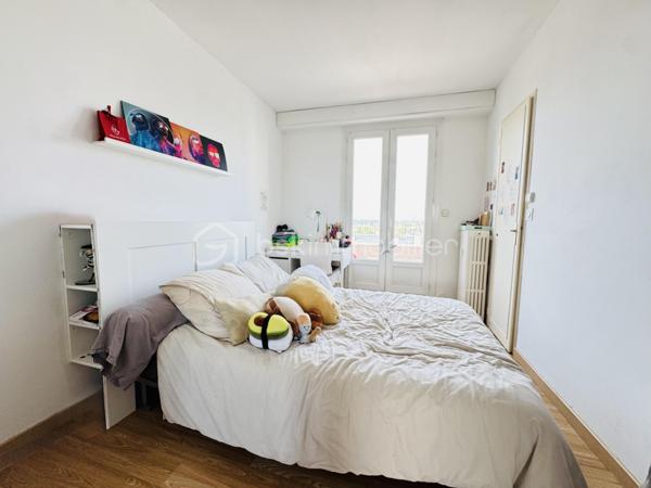 Appartement de 165,52 m²
