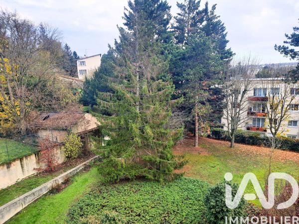 Appartement à vendre 5 pièces 111 m² Le Pecq