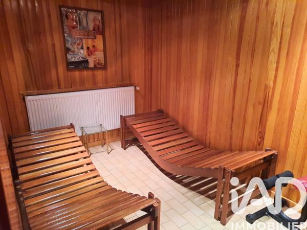 Appartement à vendre 5 pièces 111 m² Le Pecq