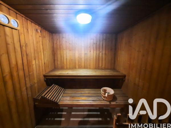 Appartement à vendre 5 pièces 110,85 m² Le Pecq