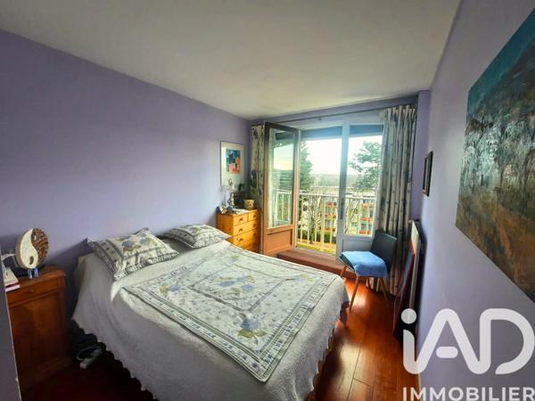 Appartement à vendre 5 pièces 111 m² Le Pecq