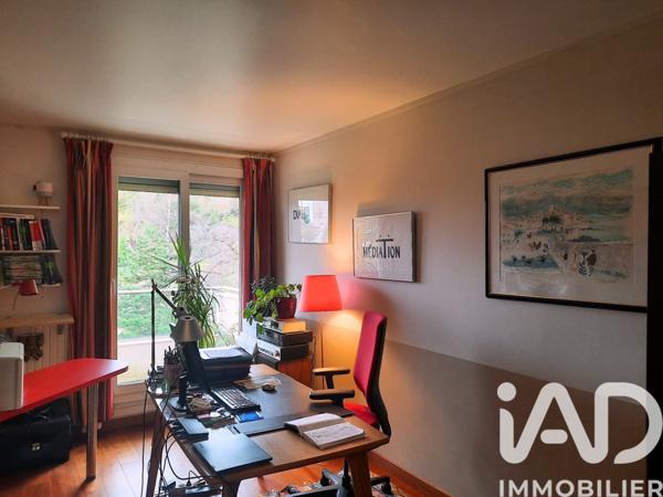 Appartement à vendre 5 pièces 111 m² Le Pecq