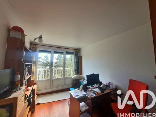 Appartement à vendre 5 pièces 111 m² Le Pecq